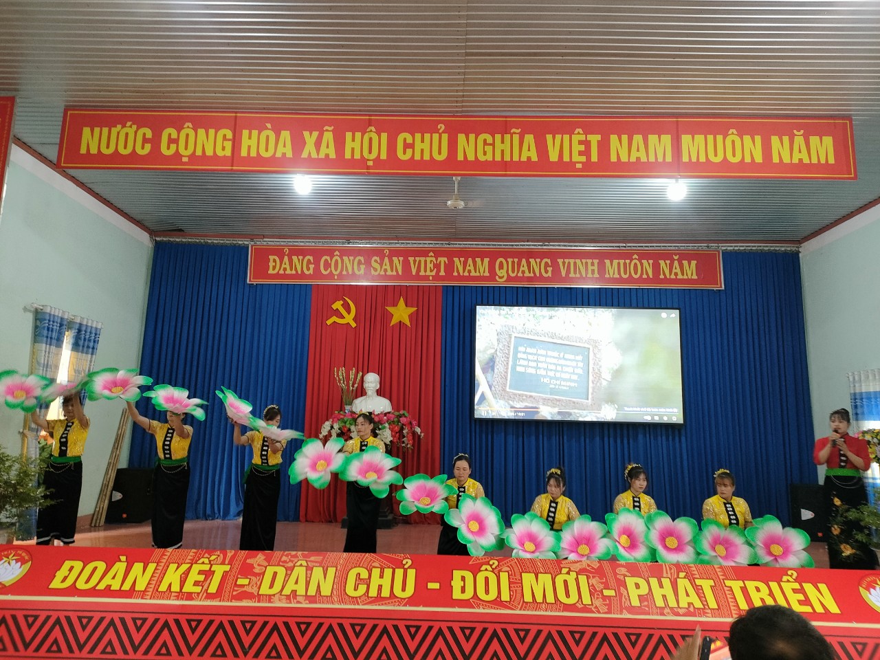 Đại hội MT 4